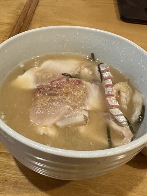 用戶對於小さな小さな玄界灘 スシ男的評論高清圖