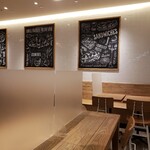 用戶對於ブリオッシュ ドーレ 天神ソラリアステージ店的評論圖