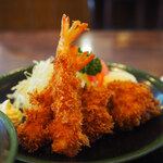 User's review image for ふらい亭