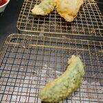 用户对于博多天ぷら たかお ルクア大阪店的评论图