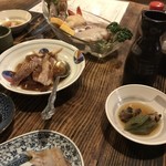 User's review image for 北海道料理 かすべ