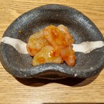 用戶對於築地青空三代目 丸の内的評論圖