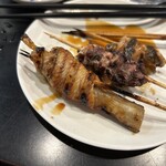 用戶對於川二郎的評論圖