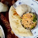 用戶對於パトワール 吉祥寺店的評論圖