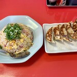 用戶對於豚骨ラーメン 一田的評論圖