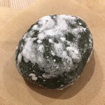 用户对于銀座 甘楽 エキュートエディション渋谷店的评论图
