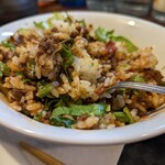 用户对于なんくる食堂的评论图
