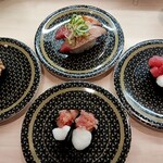 User's review image for はま寿司 松井山手店