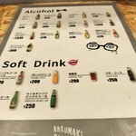用户对于ハルマキギャラクシー的评论图