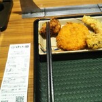 User's review image for はなまるうどん 難波なんさん通り店