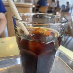 用戶對於ブリッジ コーヒーアンドアイスクリーム的評論圖