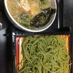 用户对于四郎兵衛 北26条店的评论图