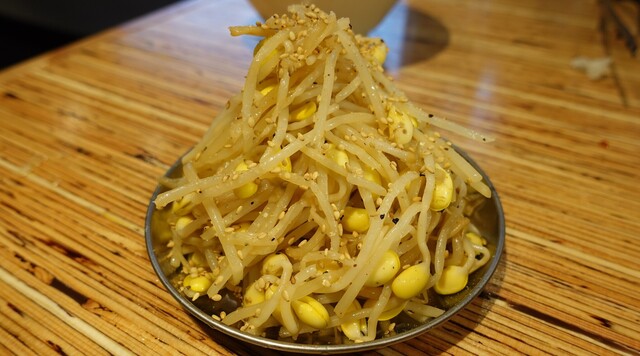 用户对于焼肉ホルモン 肉五郎 横丁店的评论高清图