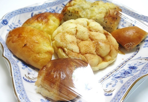 User's review image for パンの壺