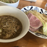 用户对于四代目麺処 ゆうじ的评论图