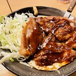 用戶對於お好み焼き 剛毅的評論圖