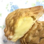 用户对于たいやき 一休 麻生店的评论图