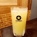 用户对于八重洲居酒場商店 札幌北一条チカホ店的评论图