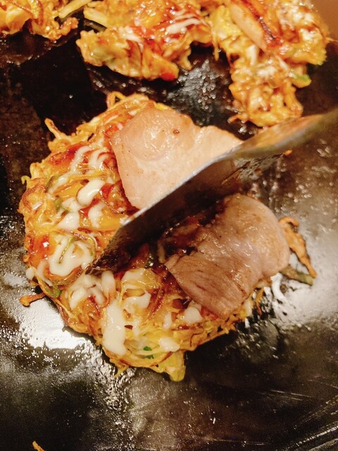 User's recommendation image for やきやき鉄板 ぼんくら家 西中島店