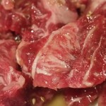 User's review image for 焼肉マイスター かなchan.