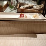 用户对于鮨・割烹 花絵巻的评论图