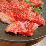 用戶對於卸)新宿食肉センター極 恵比寿店的評論圖