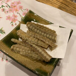 用户对于鰻 道産料理 大助別亭的评论图