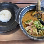 用户对于Spice&mill的评论图