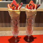 User's review image for Riz Labo Kitchen 裏参道ガーデン