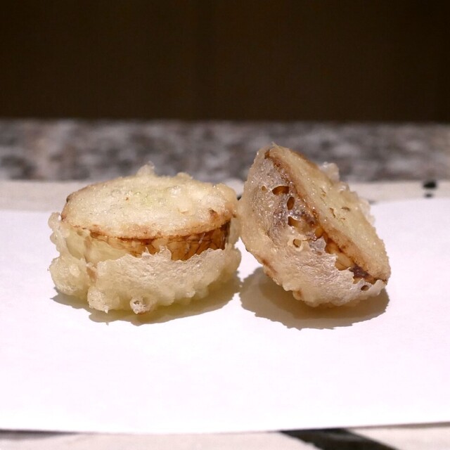 用户对于天麩羅 巽的评论高清图