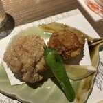 用戶對於博多華味鳥 川端通り店的評論圖