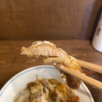 用戶對於うどん杵むら的評論圖