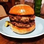 User's review image for BURGER STAND PLUG