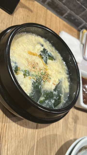 用戶對於炭火焼肉 牛が如く的評論高清圖