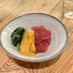 User's review image for 青山一丁目たぬき