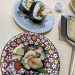 User's review image for 活鮨の虎