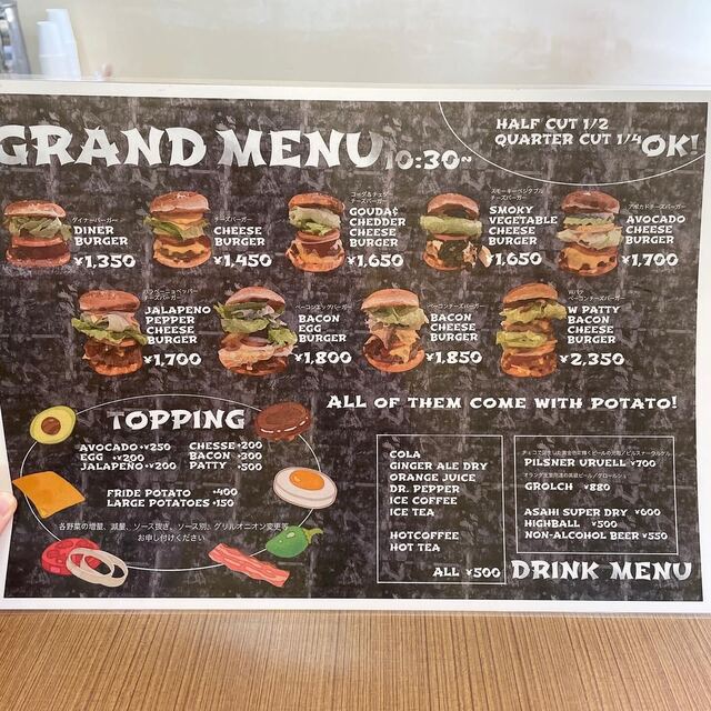 User's recommendation image for ベーカーバウンス