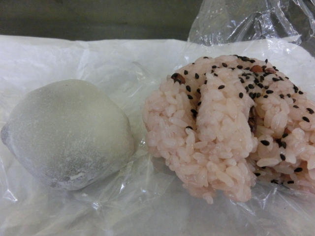 用戶對於栄屋的評論圖