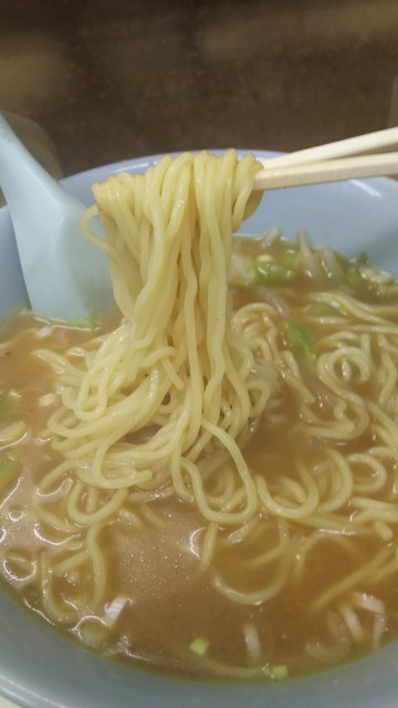 用户对于サッポロラーメン狸小路的评论高清图