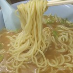 用户对于サッポロラーメン狸小路的评论图