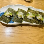 用户对于たこ焼きと國酒 日のもと的评论图
