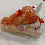 用戶對於和光 ケーキ＆チョコレートショップ的評論圖