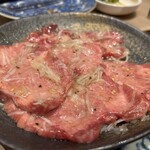 用戶對於焼肉や ますみ 五反田店的評論圖