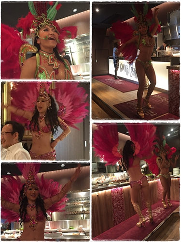 User's recommendation image for シュラスコ＆ビアバー ゴッチバッタ 池袋西口