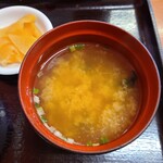 用戶對於天丼てんや 中野店的評論圖