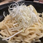 用戶對於俺の創作らぁめん 極や 神田 神保町店的評論圖