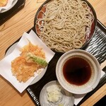 用戶對於並木藪蕎麦的評論圖