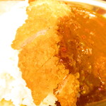 用户对于レッツゴーカレー アリオ札幌店的评论图