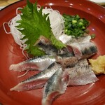 User's review image for 立ち飲み大松