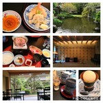 用戶對於昭和の森 車屋的評論圖